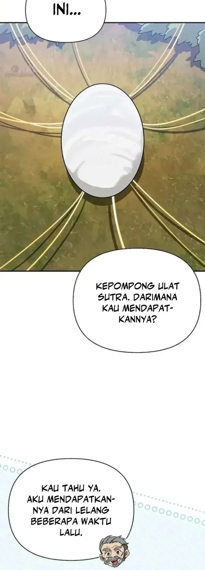 The S-Class Hunter Who Heals Monsters chapter 38 halaman 45