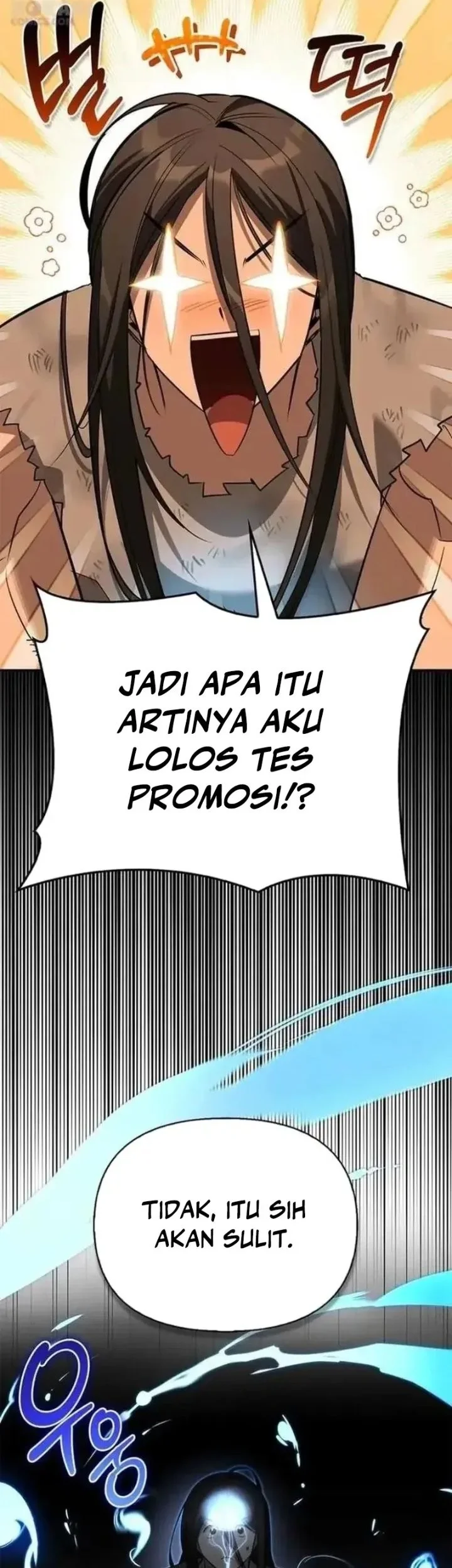 The S-Class Hunter Who Heals Monsters chapter 38 halaman 82