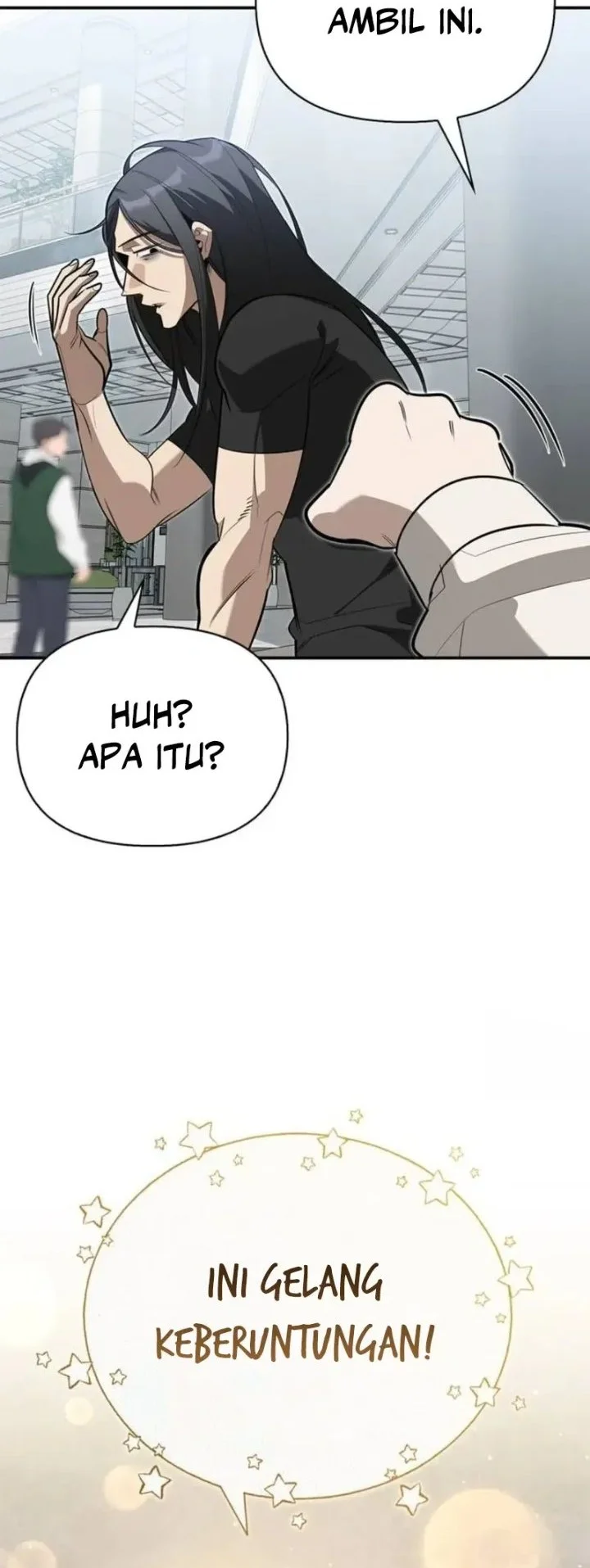 The S-Class Hunter Who Heals Monsters chapter 39 halaman 13