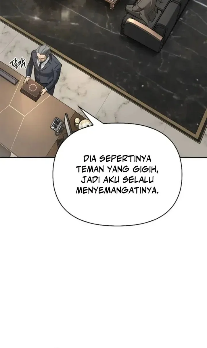 The S-Class Hunter Who Heals Monsters chapter 39 halaman 30