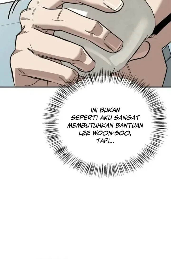 The S-Class Hunter Who Heals Monsters chapter 39 halaman 42