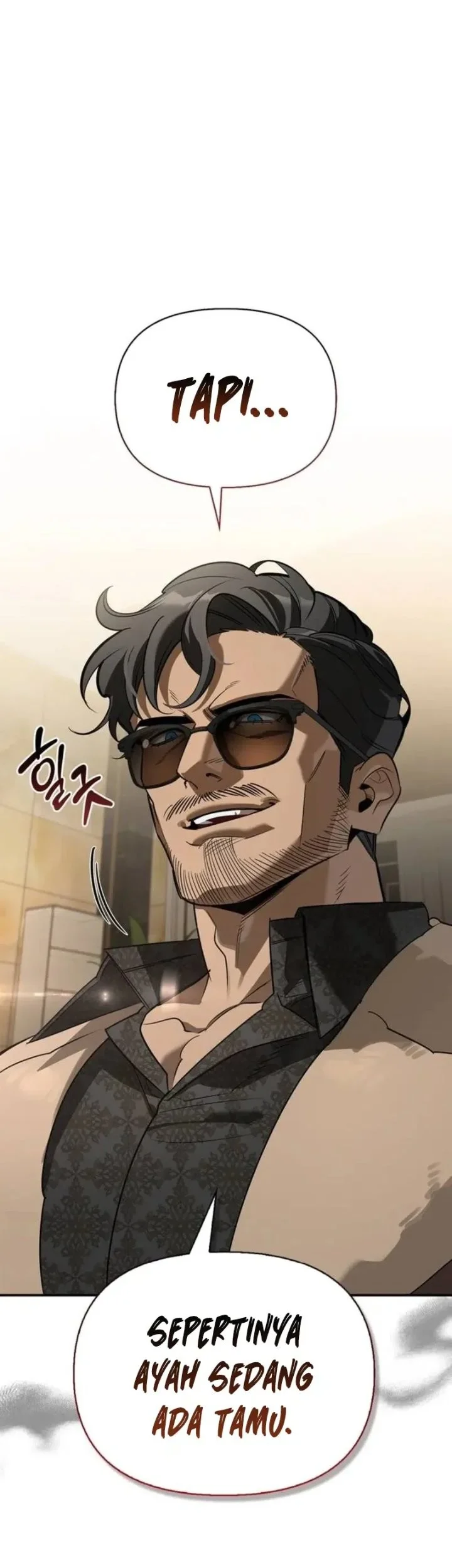 The S-Class Hunter Who Heals Monsters chapter 39 halaman 49