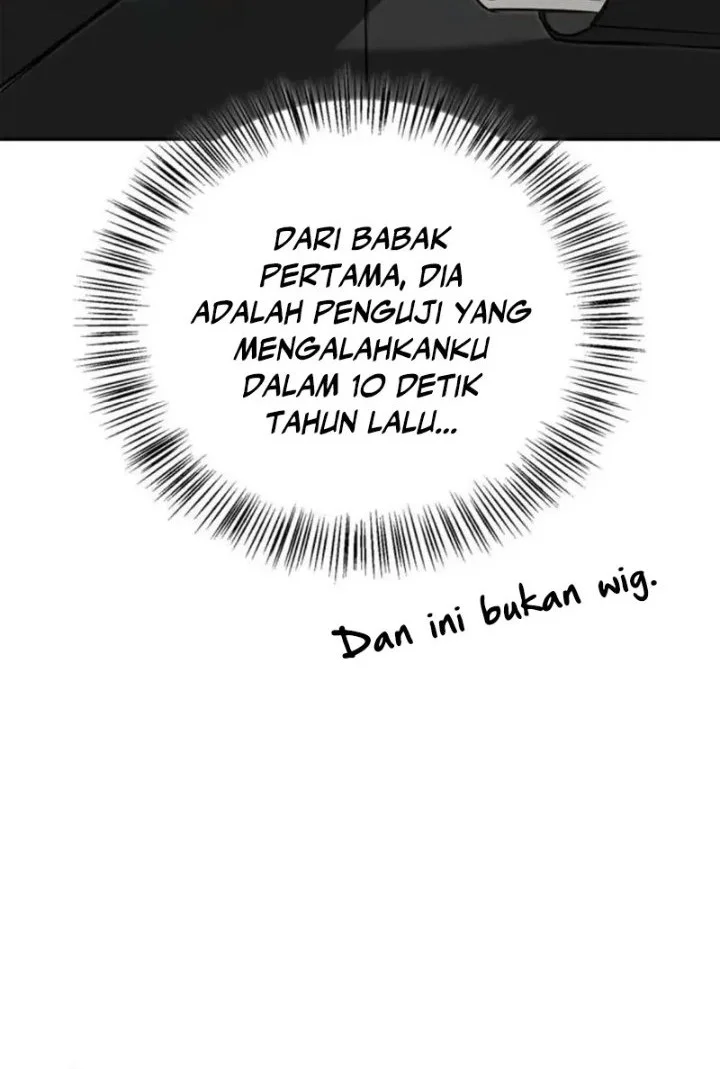 The S-Class Hunter Who Heals Monsters chapter 39 halaman 54