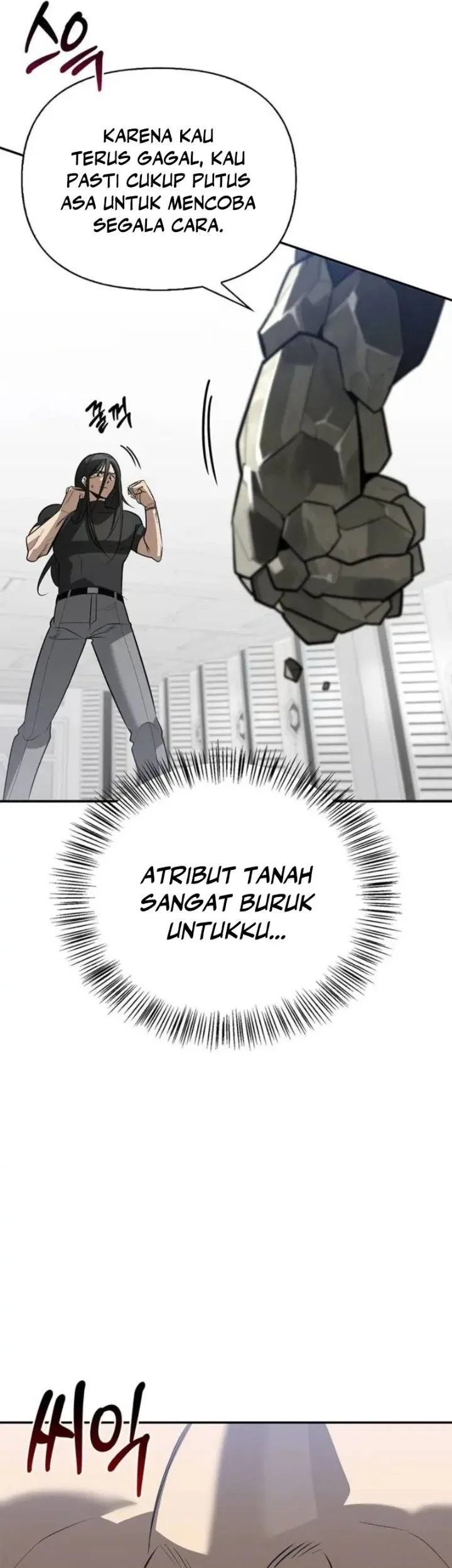 The S-Class Hunter Who Heals Monsters chapter 39 halaman 55