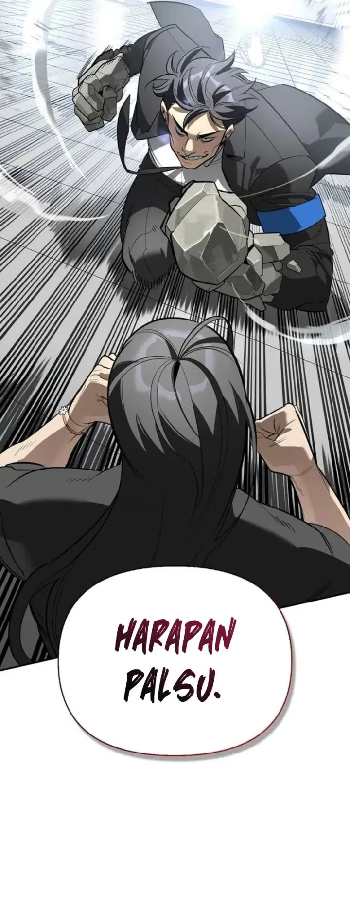The S-Class Hunter Who Heals Monsters chapter 39 halaman 57
