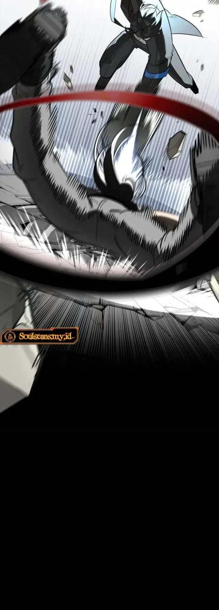 The S-Class Hunter Who Heals Monsters chapter 39 halaman 63