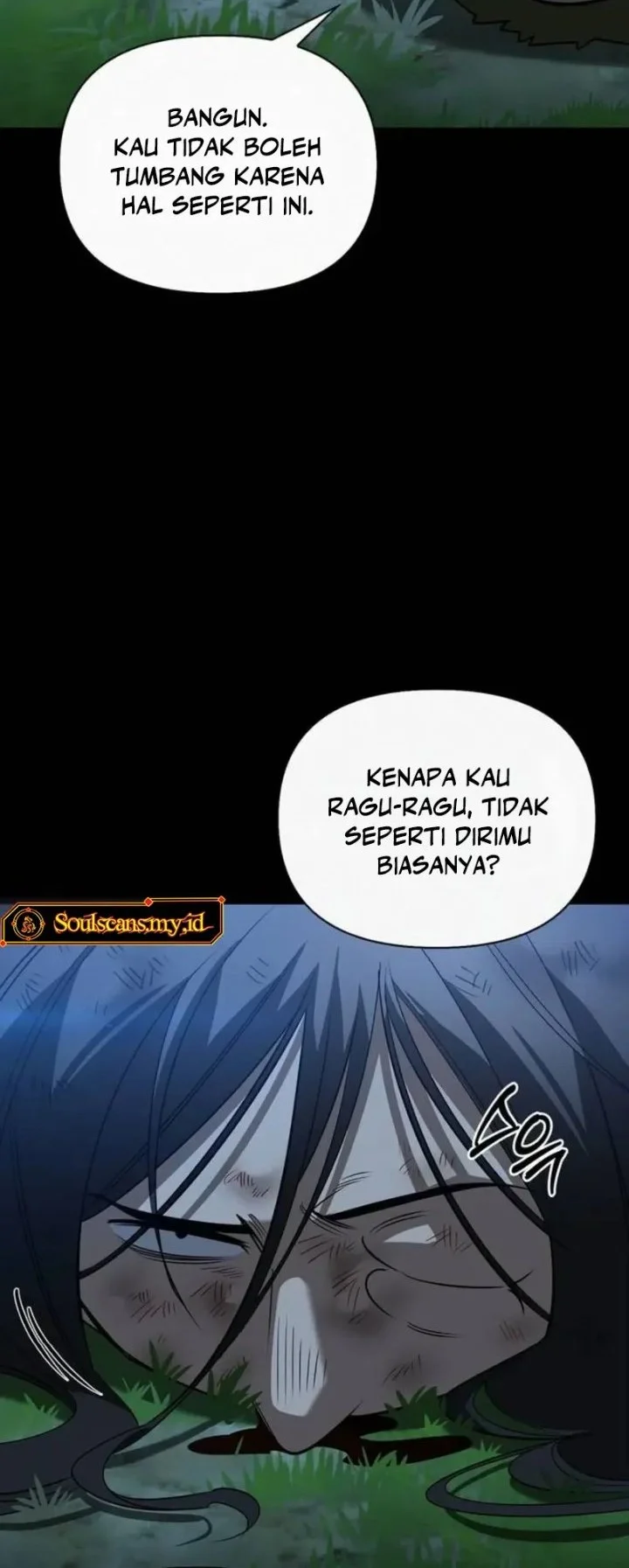 The S-Class Hunter Who Heals Monsters chapter 39 halaman 65