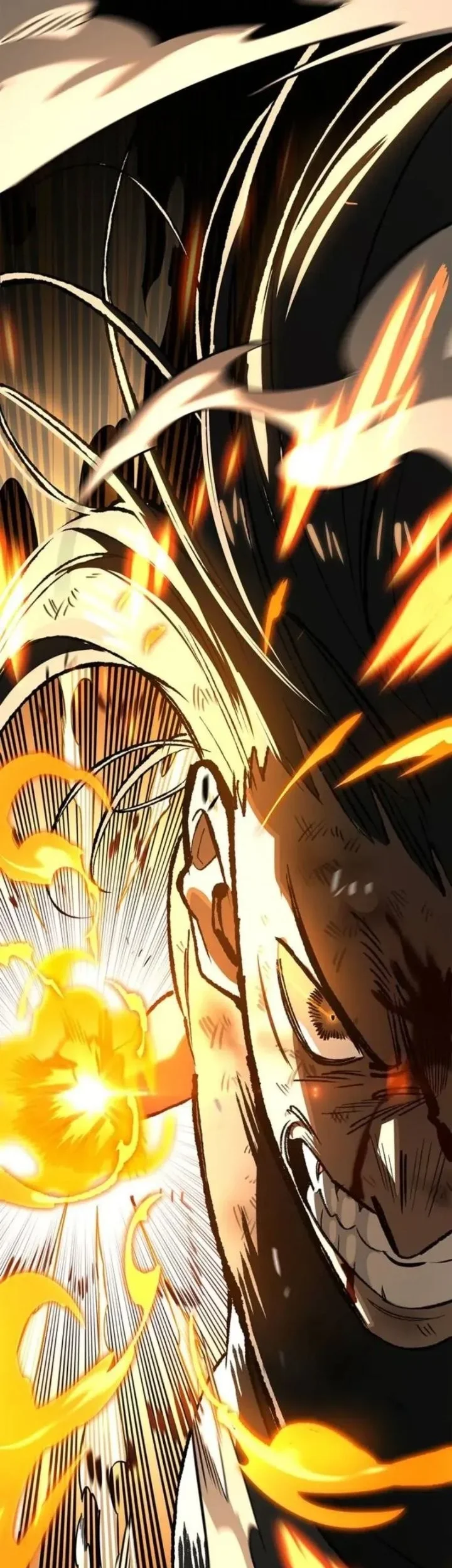 The S-Class Hunter Who Heals Monsters chapter 39 halaman 74