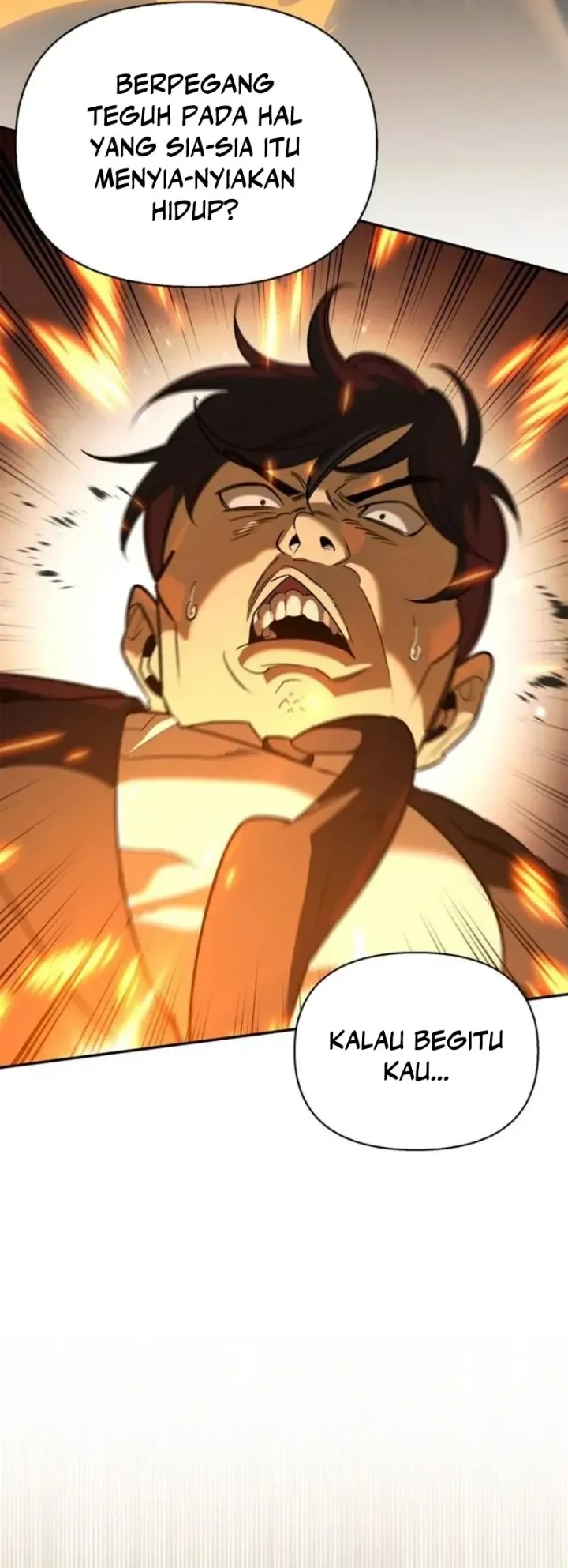 The S-Class Hunter Who Heals Monsters chapter 39 halaman 76
