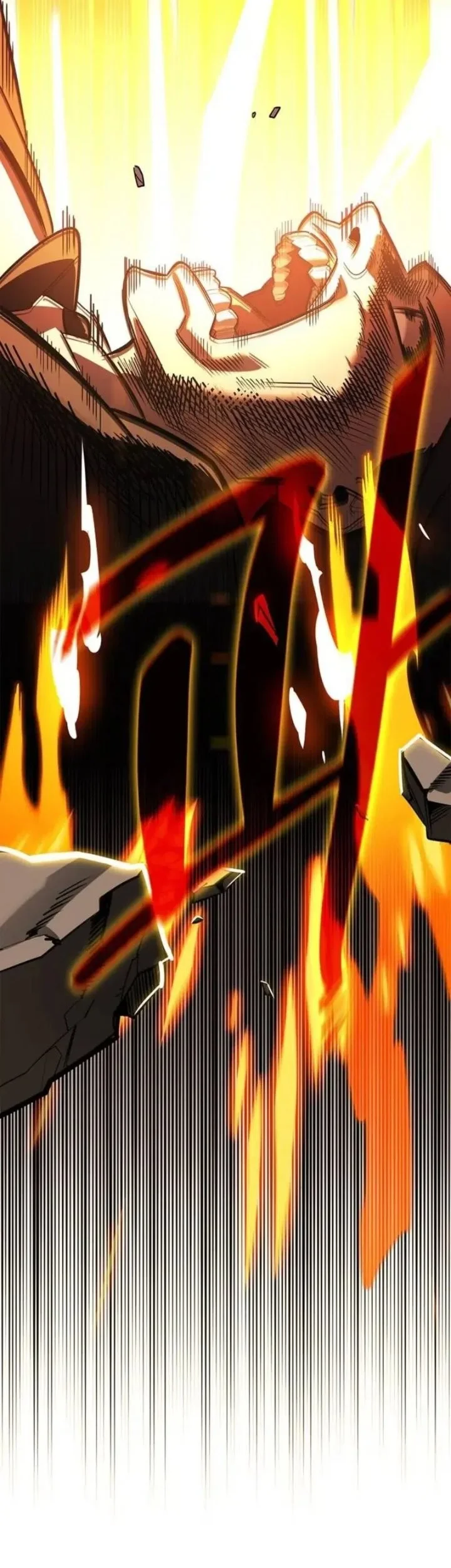The S-Class Hunter Who Heals Monsters chapter 39 halaman 79