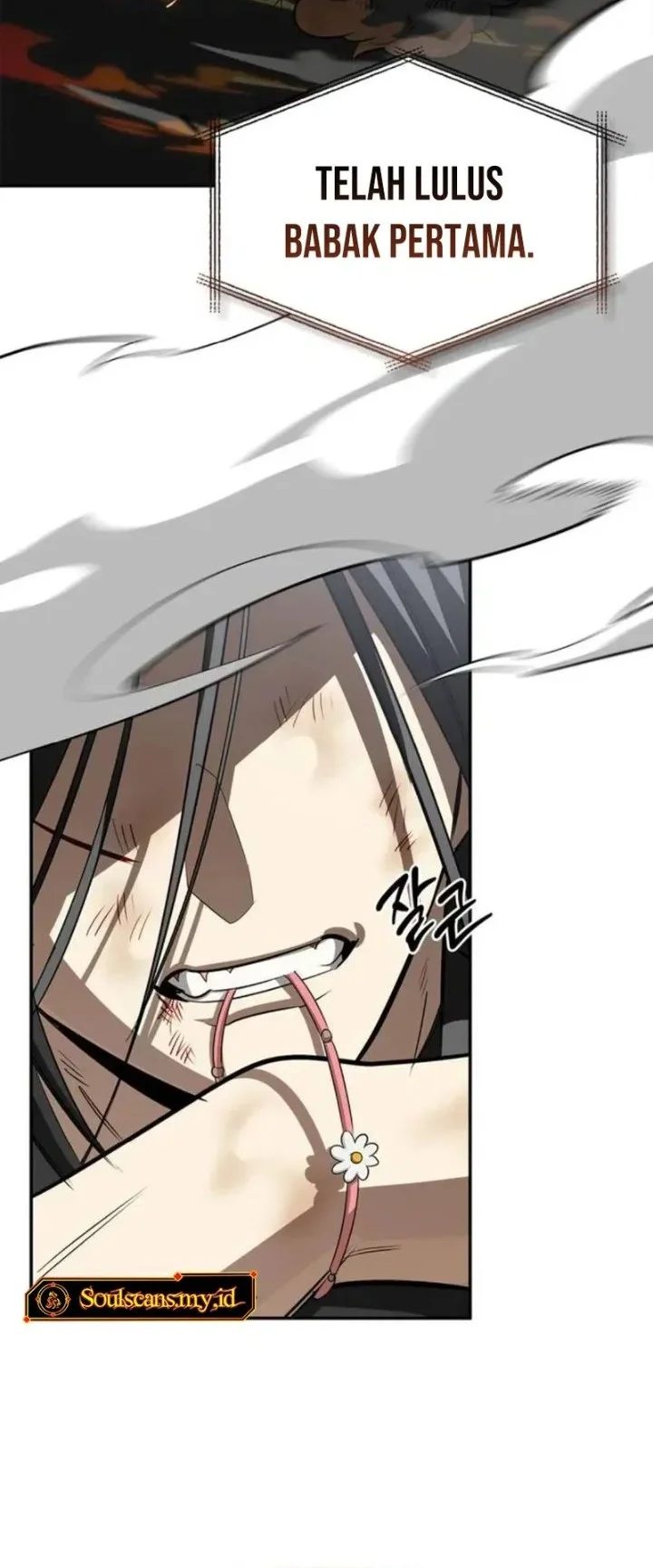 The S-Class Hunter Who Heals Monsters chapter 39 halaman 82