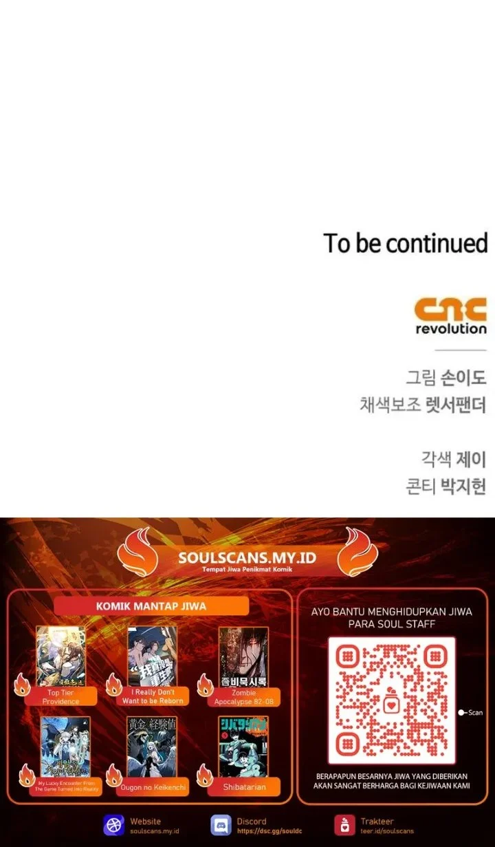 The S-Class Hunter Who Heals Monsters chapter 39 halaman 84