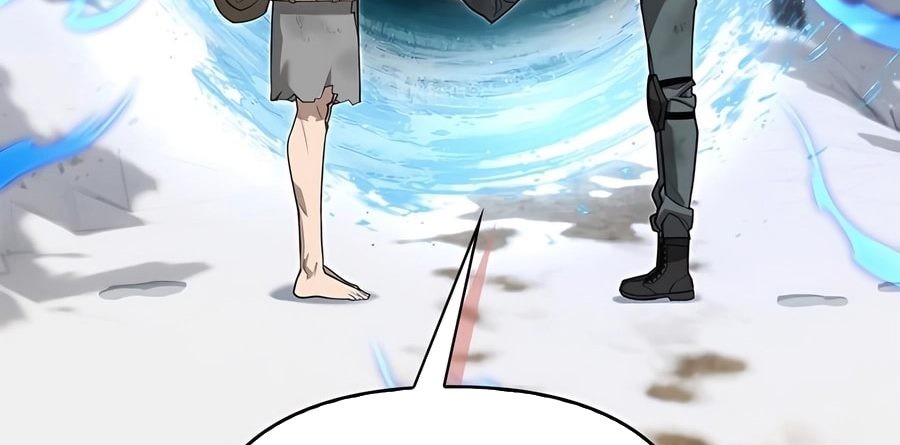 The S-Class Hunter Who Heals Monsters chapter 4 halaman 25