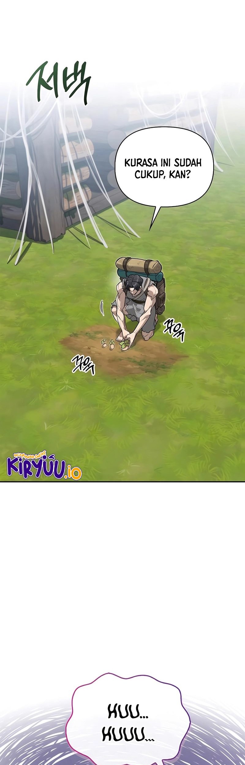 The S-Class Hunter Who Heals Monsters chapter 4 halaman 42