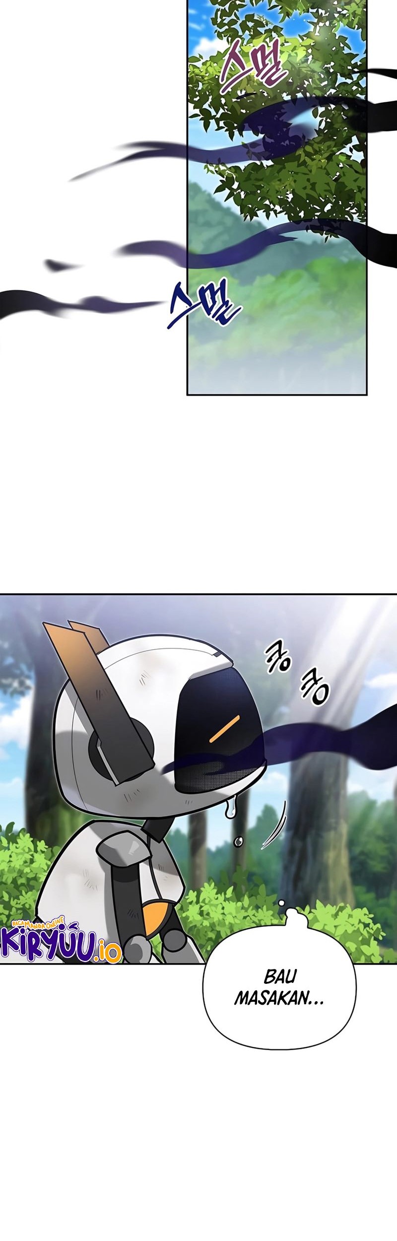 The S-Class Hunter Who Heals Monsters chapter 4 halaman 67
