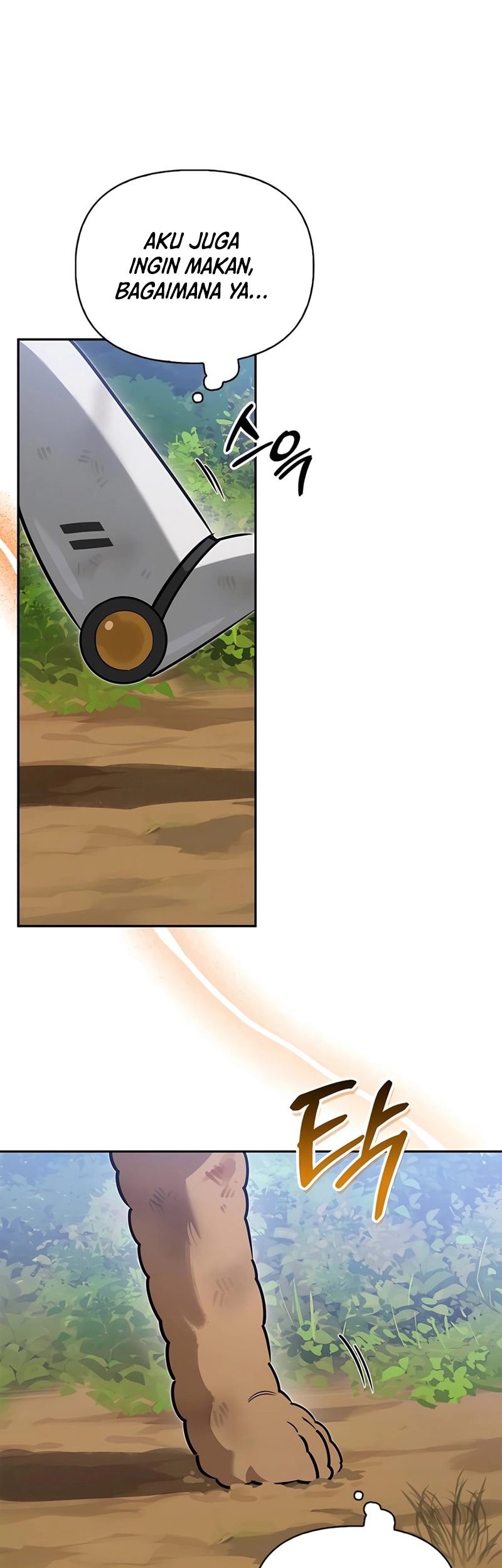 The S-Class Hunter Who Heals Monsters chapter 4 halaman 68