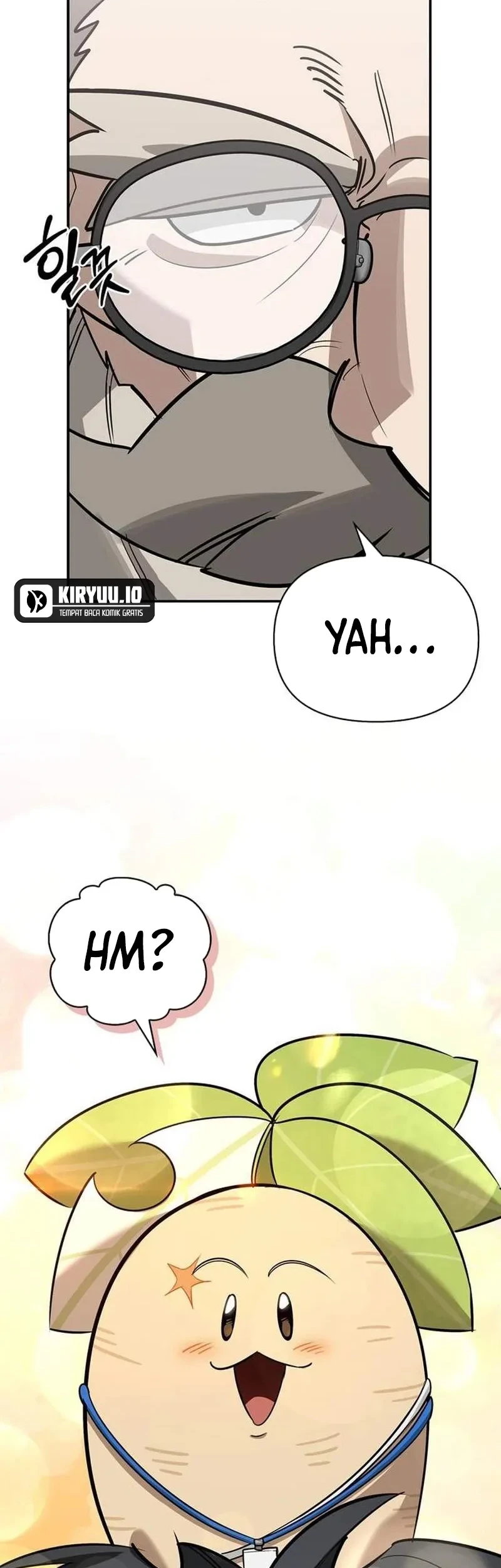 The S-Class Hunter Who Heals Monsters chapter 41 halaman 10