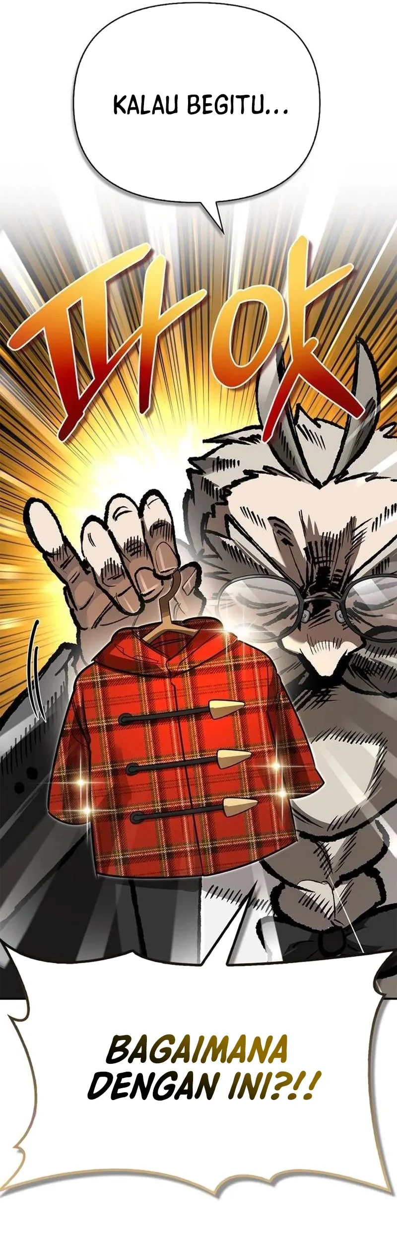 The S-Class Hunter Who Heals Monsters chapter 41 halaman 25