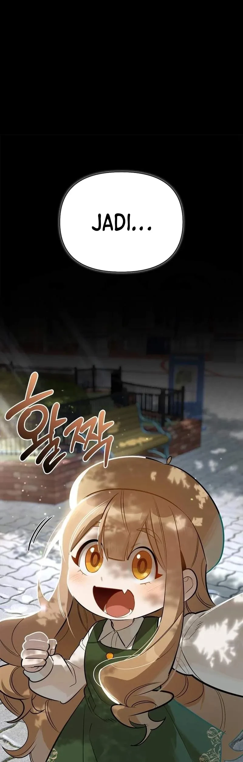 The S-Class Hunter Who Heals Monsters chapter 41 halaman 59