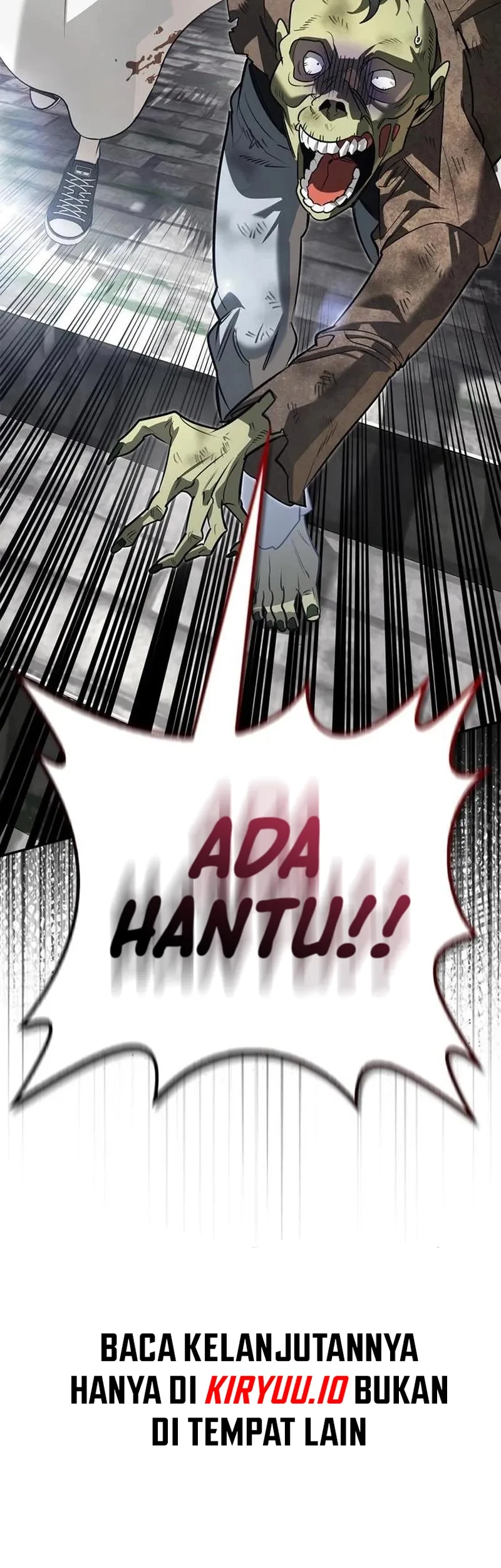 The S-Class Hunter Who Heals Monsters chapter 41 halaman 79