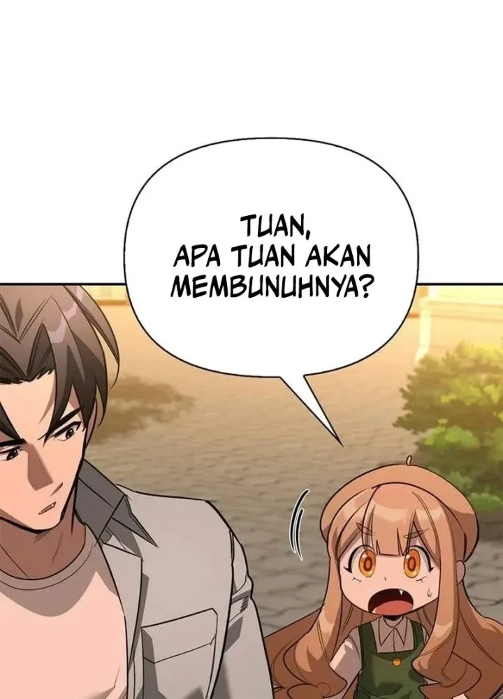 The S-Class Hunter Who Heals Monsters chapter 43 halaman 24