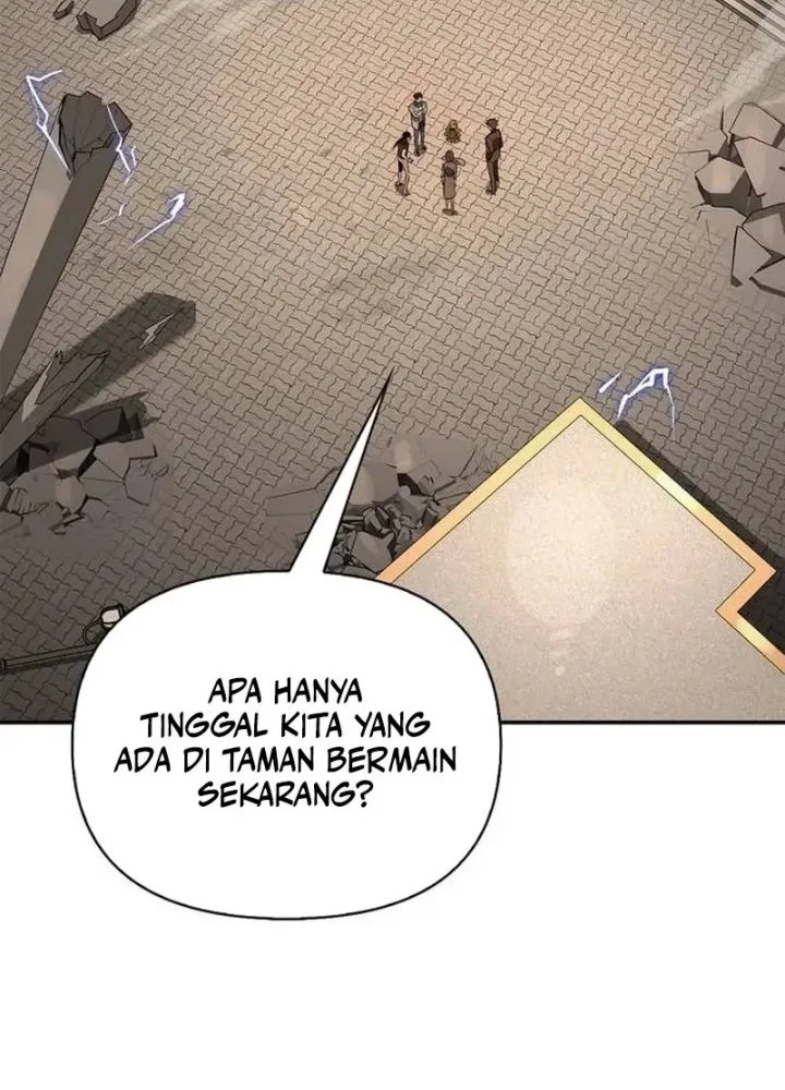 The S-Class Hunter Who Heals Monsters chapter 43 halaman 30