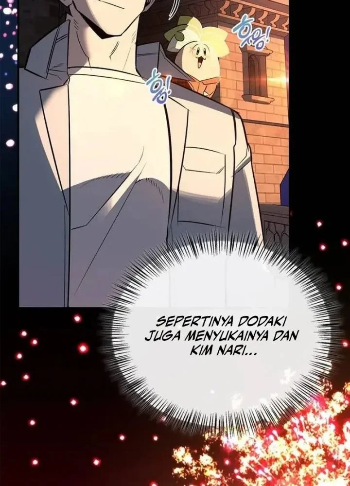 The S-Class Hunter Who Heals Monsters chapter 43 halaman 42