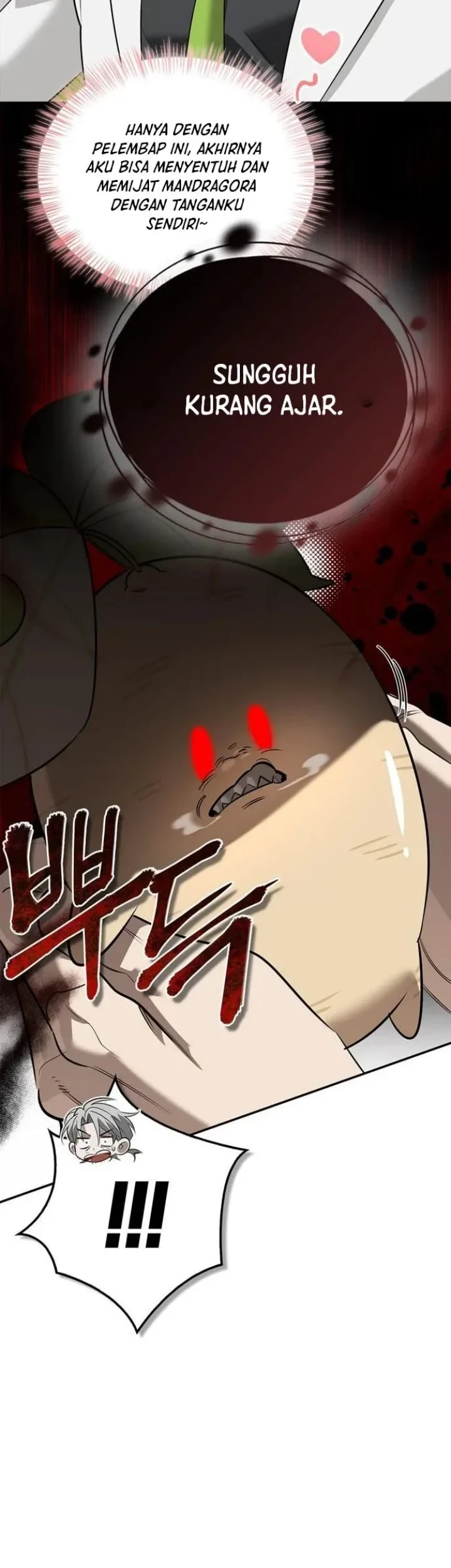 The S-Class Hunter Who Heals Monsters chapter 49 halaman 13