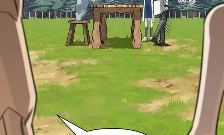 The S-Class Hunter Who Heals Monsters chapter 49 halaman 15
