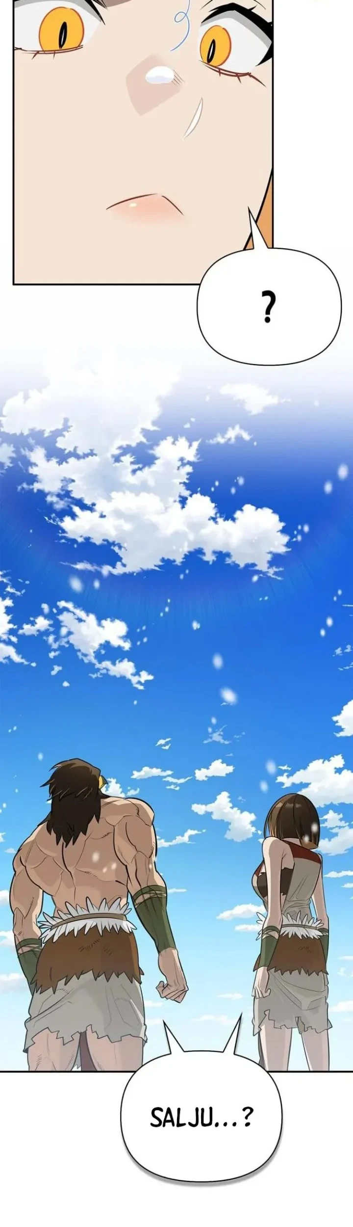The S-Class Hunter Who Heals Monsters chapter 49 halaman 17