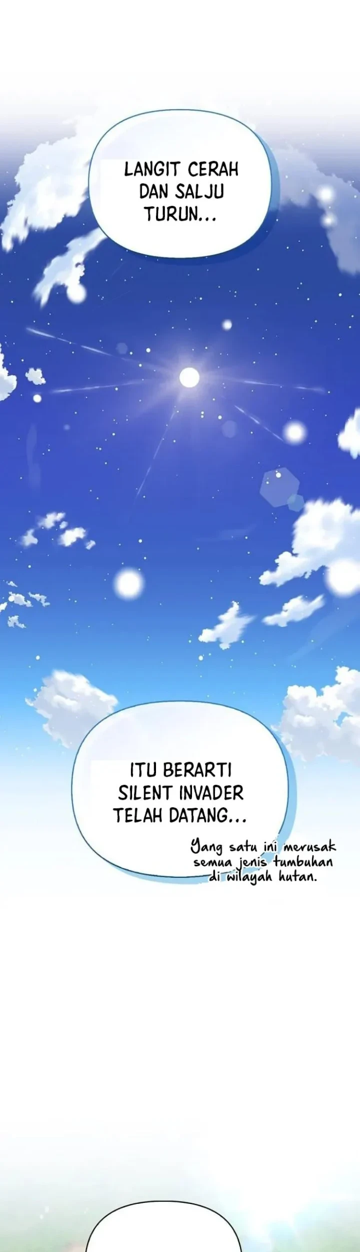 The S-Class Hunter Who Heals Monsters chapter 49 halaman 18