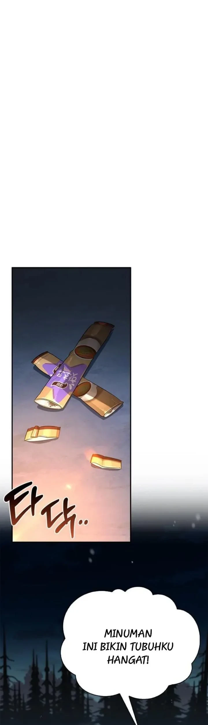The S-Class Hunter Who Heals Monsters chapter 49 halaman 36