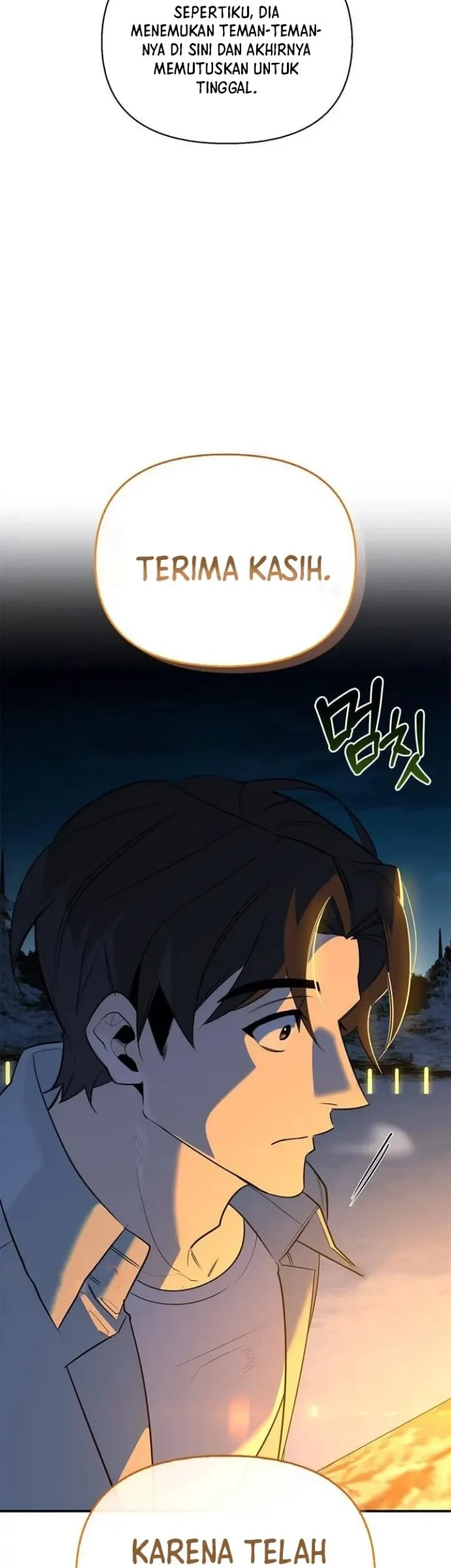 The S-Class Hunter Who Heals Monsters chapter 49 halaman 43