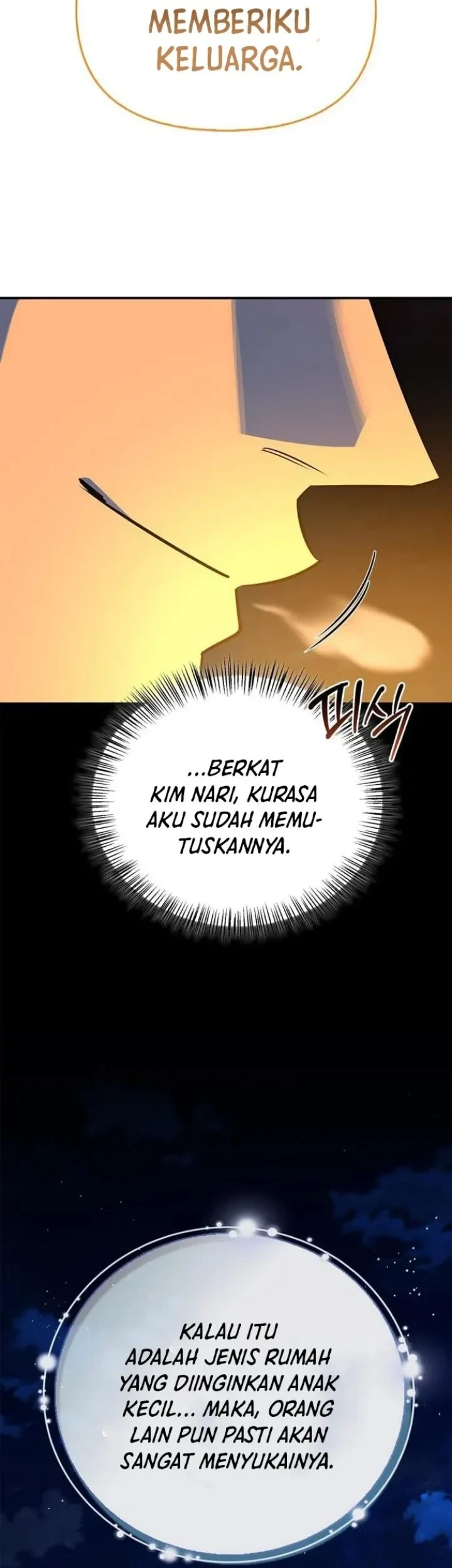 The S-Class Hunter Who Heals Monsters chapter 49 halaman 44
