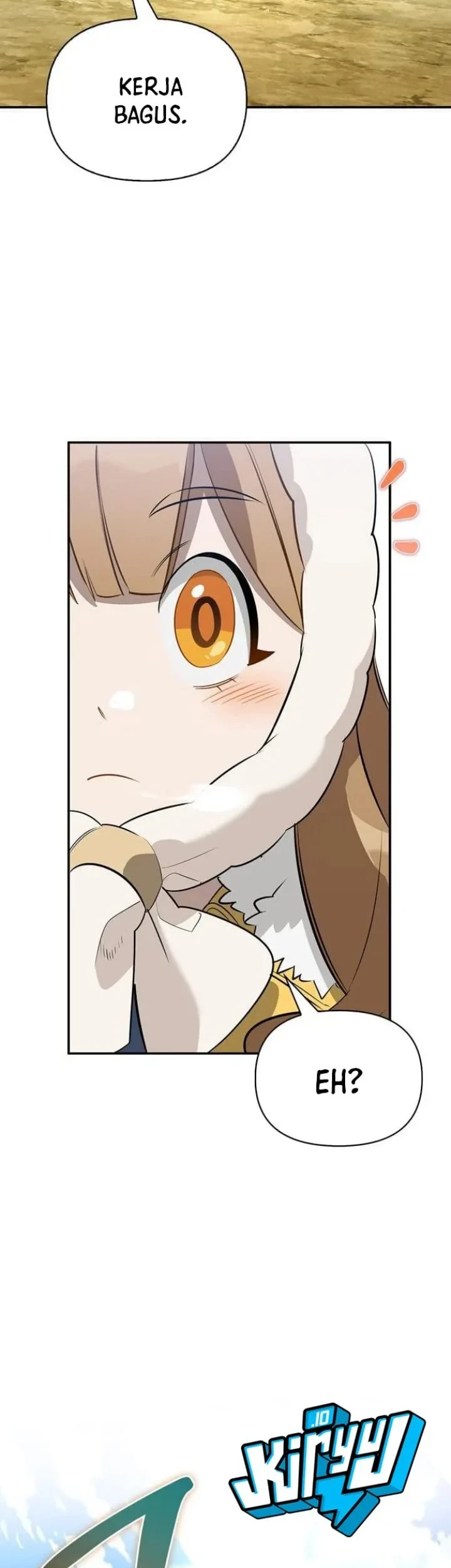 The S-Class Hunter Who Heals Monsters chapter 49 halaman 59