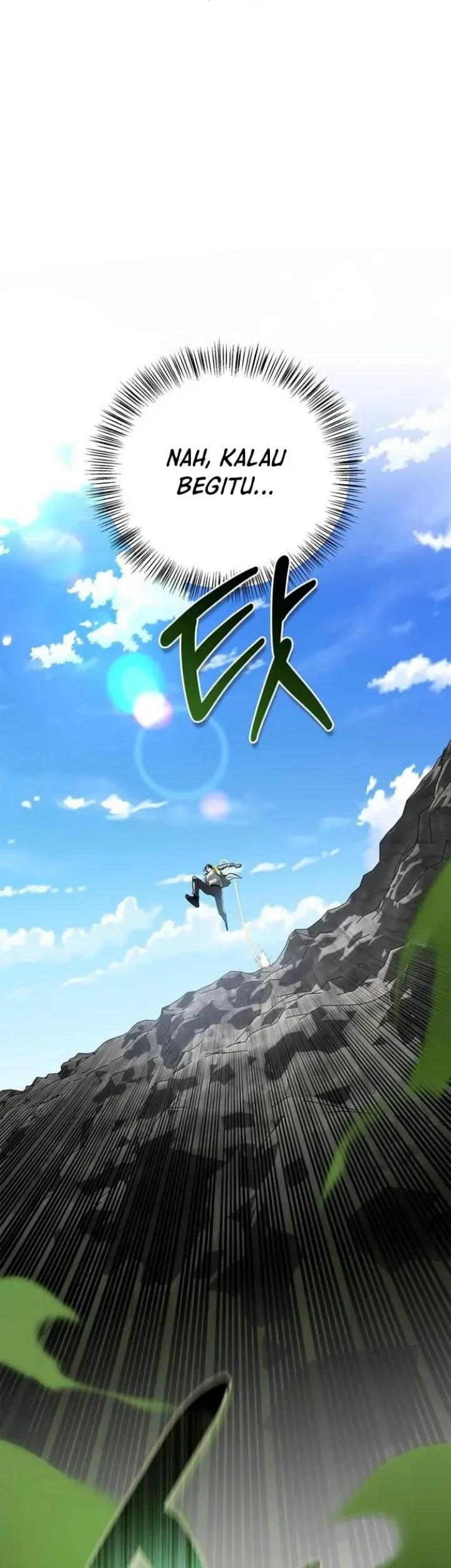 The S-Class Hunter Who Heals Monsters chapter 49 halaman 67