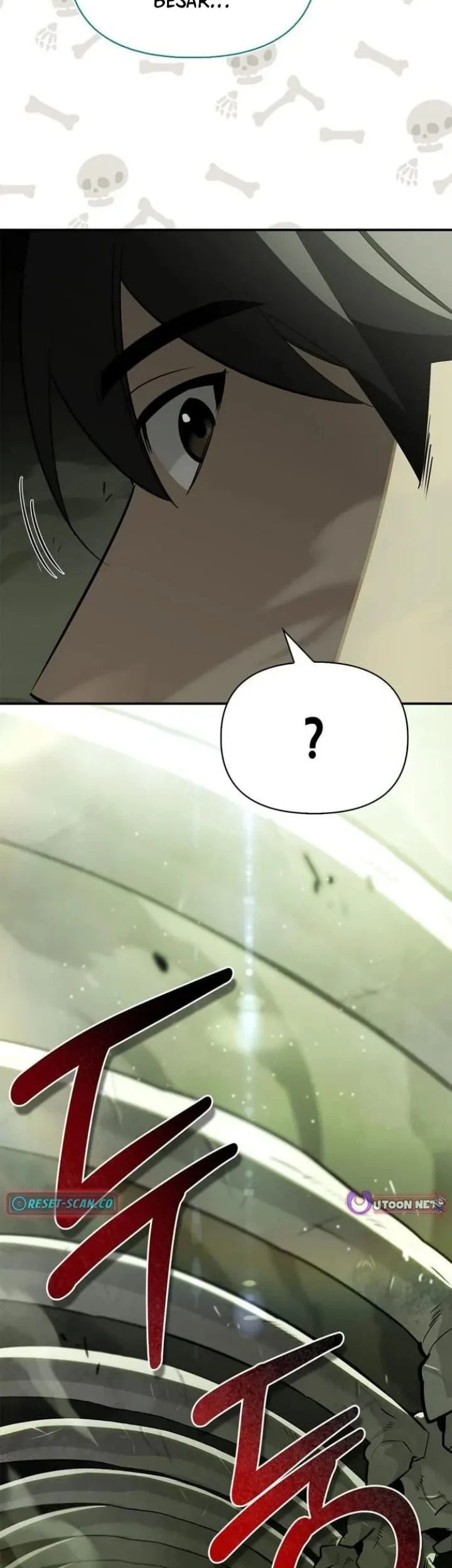 The S-Class Hunter Who Heals Monsters chapter 49 halaman 73