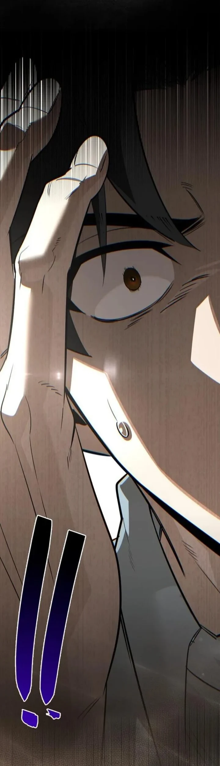 The S-Class Hunter Who Heals Monsters chapter 49 halaman 84