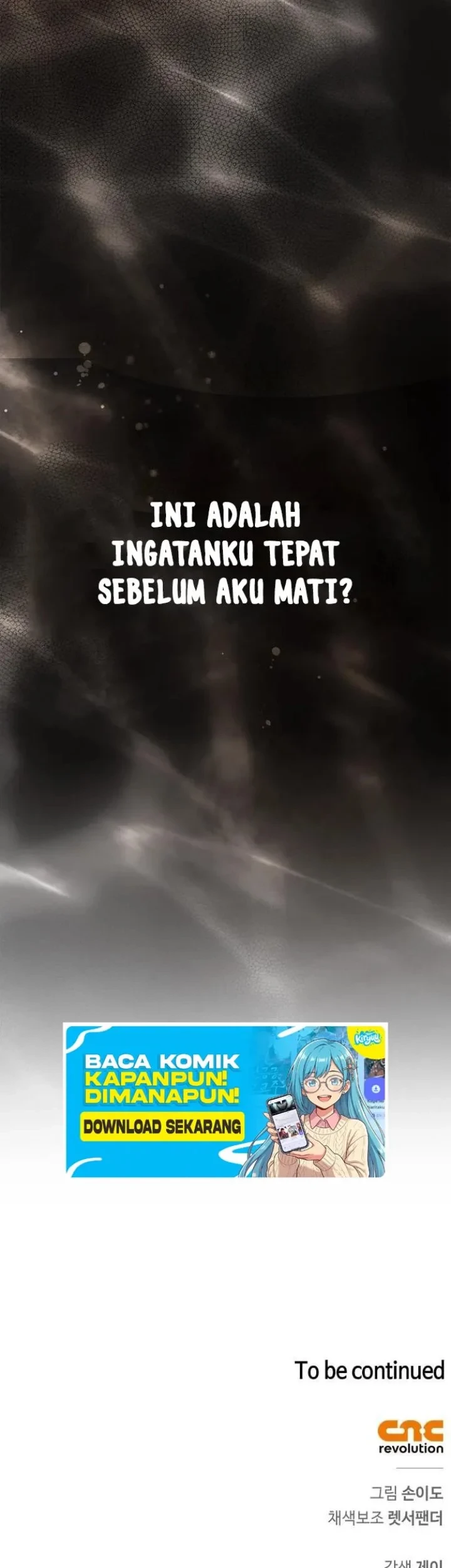 The S-Class Hunter Who Heals Monsters chapter 49 halaman 86