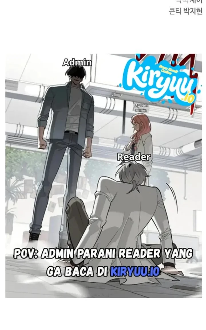 The S-Class Hunter Who Heals Monsters chapter 49 halaman 87