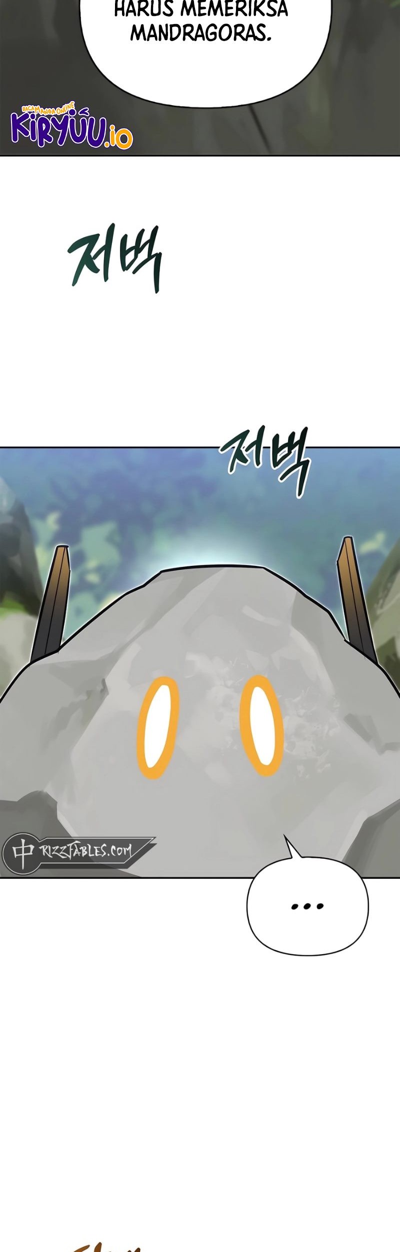 The S-Class Hunter Who Heals Monsters chapter 5 halaman 18