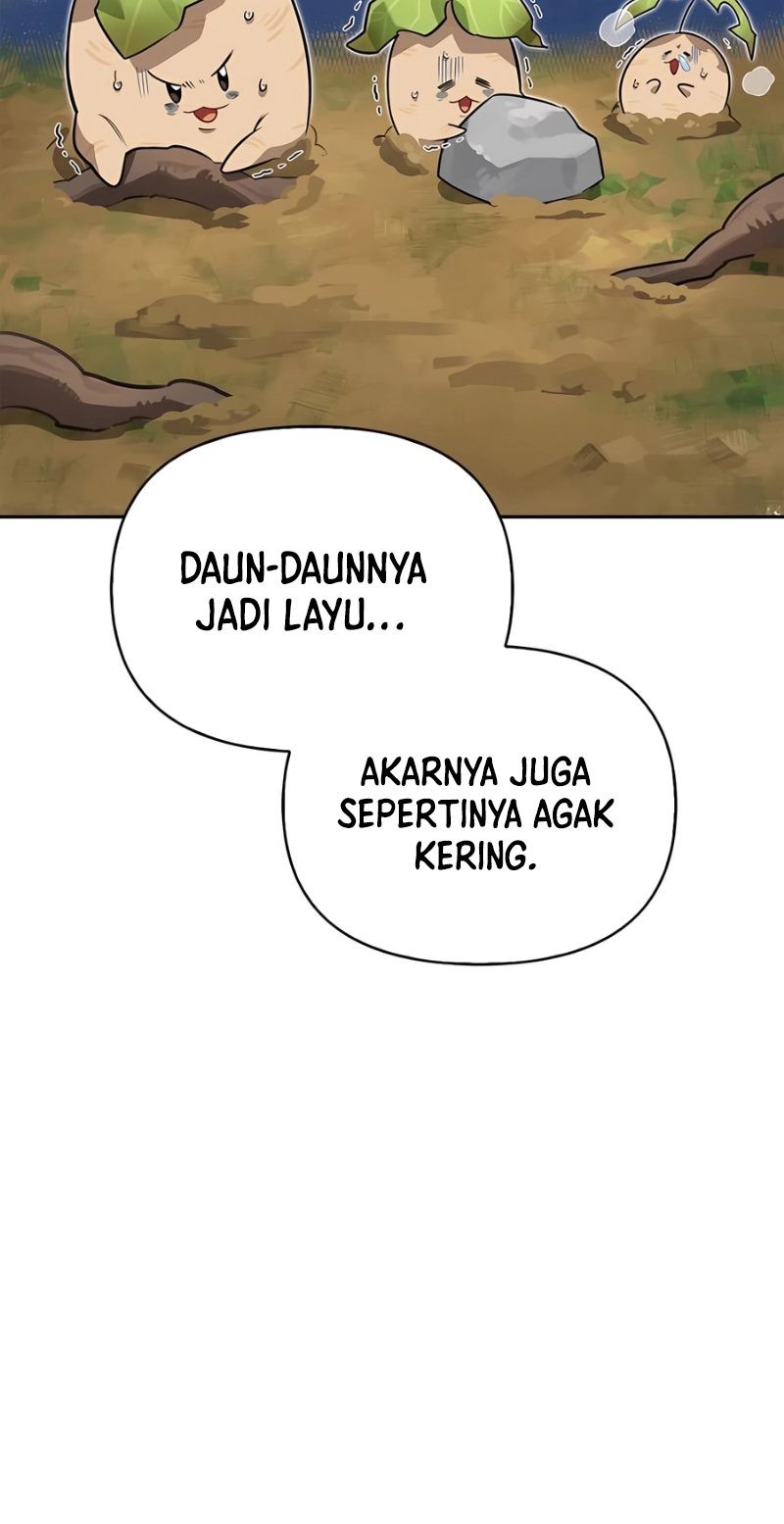 The S-Class Hunter Who Heals Monsters chapter 5 halaman 25
