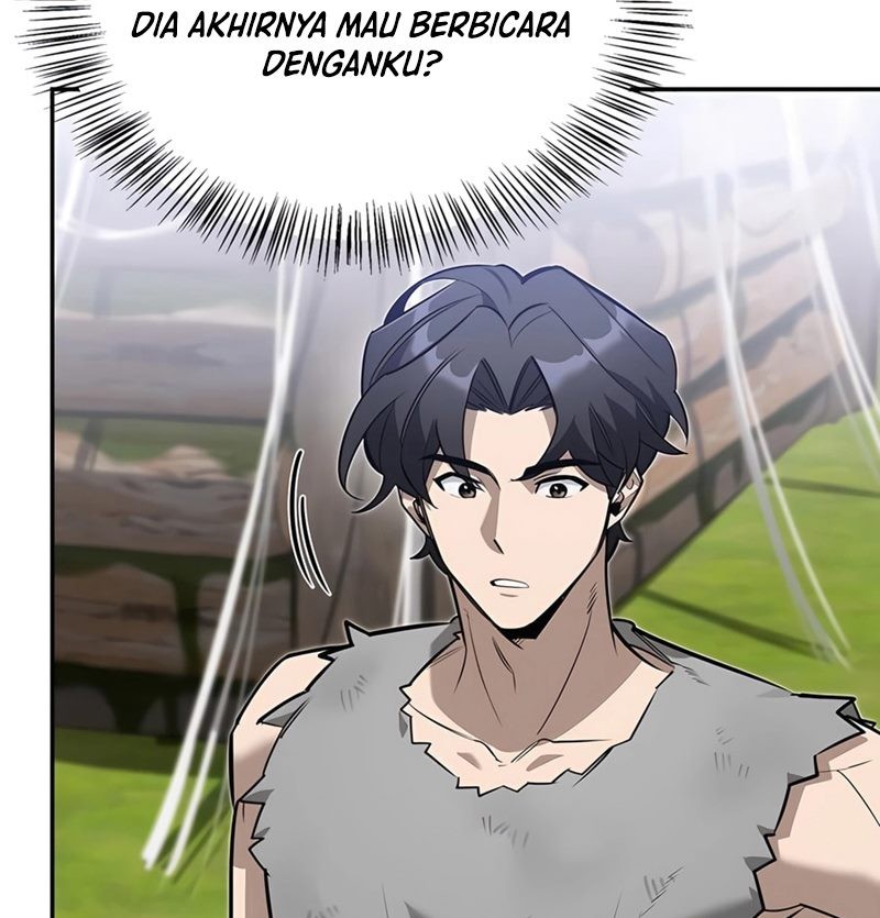 The S-Class Hunter Who Heals Monsters chapter 5 halaman 30