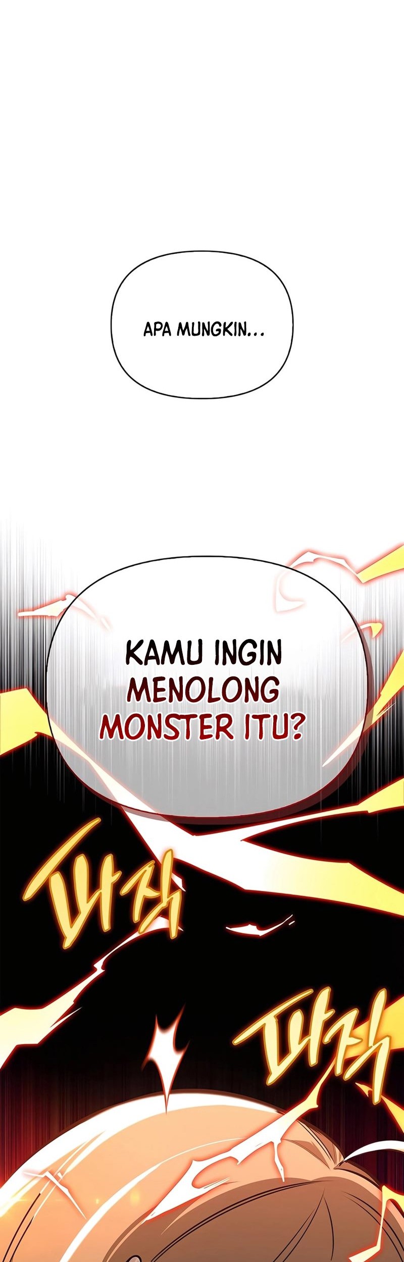 The S-Class Hunter Who Heals Monsters chapter 5 halaman 62