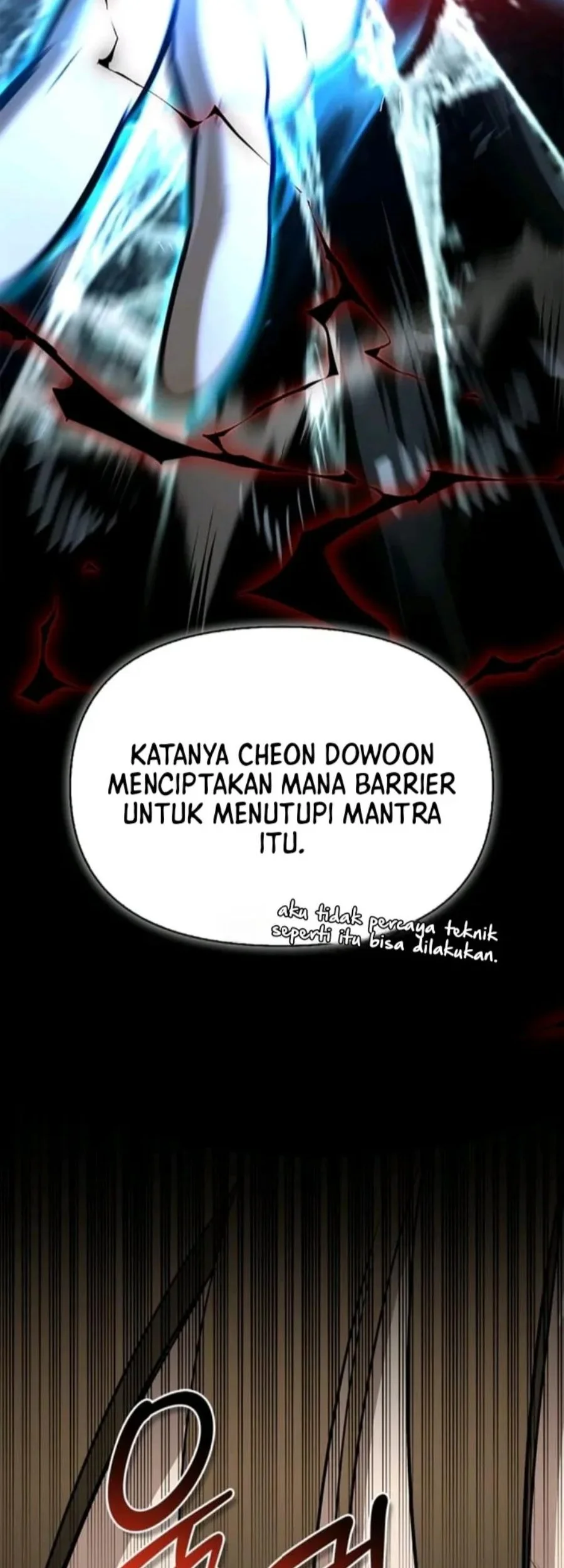 The S-Class Hunter Who Heals Monsters chapter 51 halaman 32