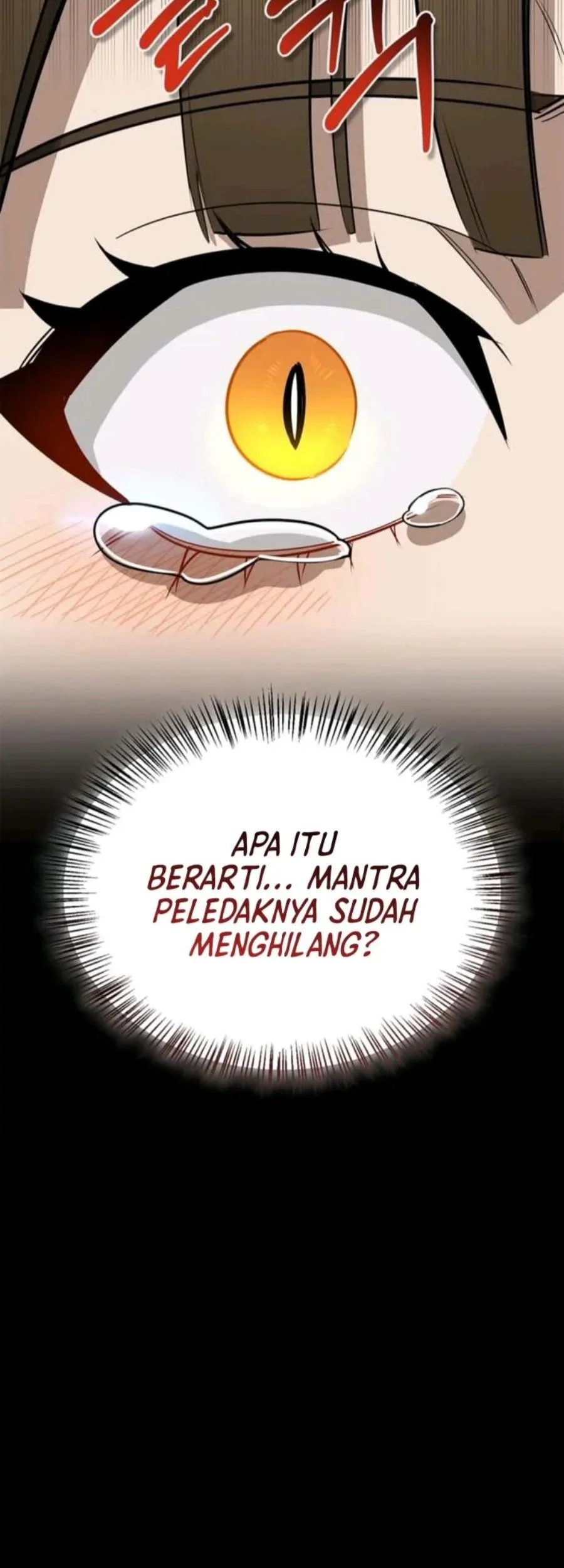 The S-Class Hunter Who Heals Monsters chapter 51 halaman 33
