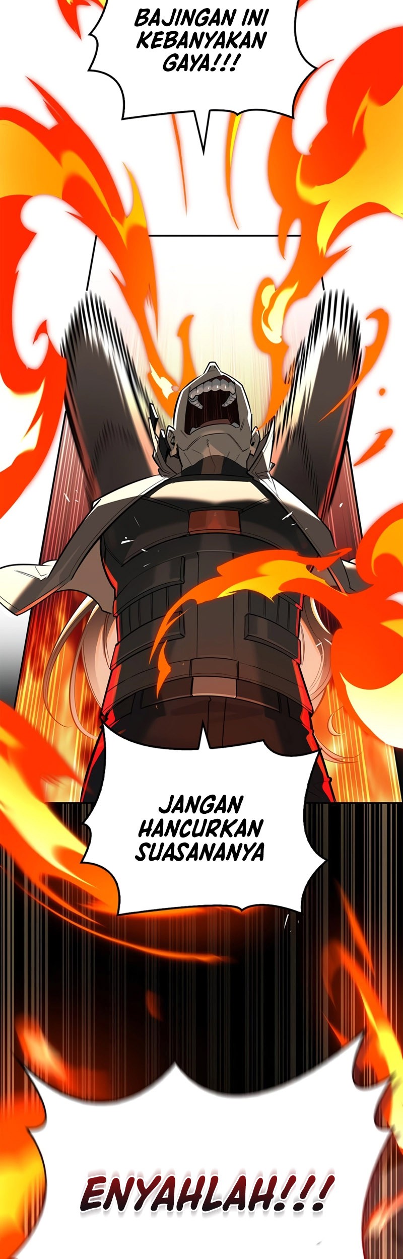 The S-Class Hunter Who Heals Monsters chapter 6 halaman 59