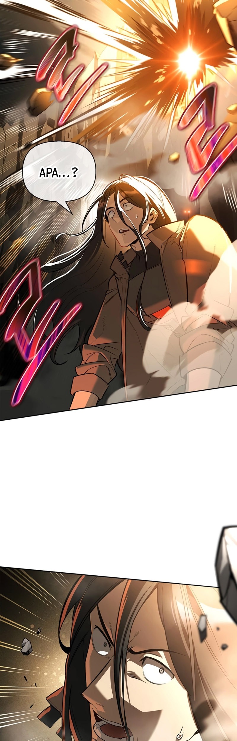 The S-Class Hunter Who Heals Monsters chapter 6 halaman 63