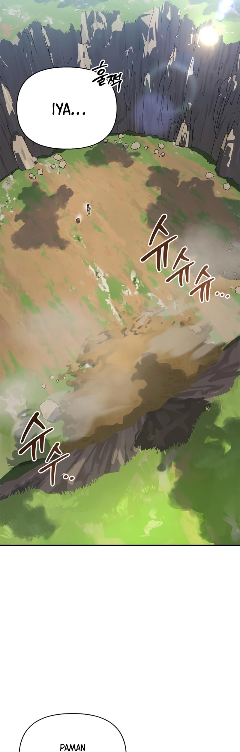 The S-Class Hunter Who Heals Monsters chapter 6 halaman 65