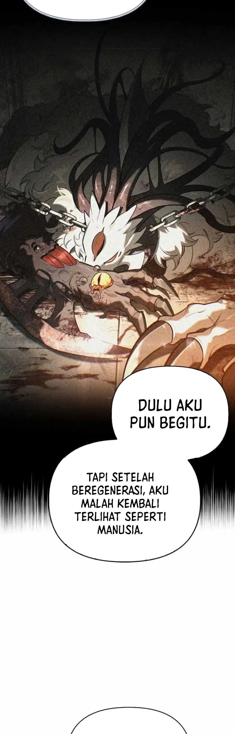 The S-Class Hunter Who Heals Monsters chapter 9 halaman 7